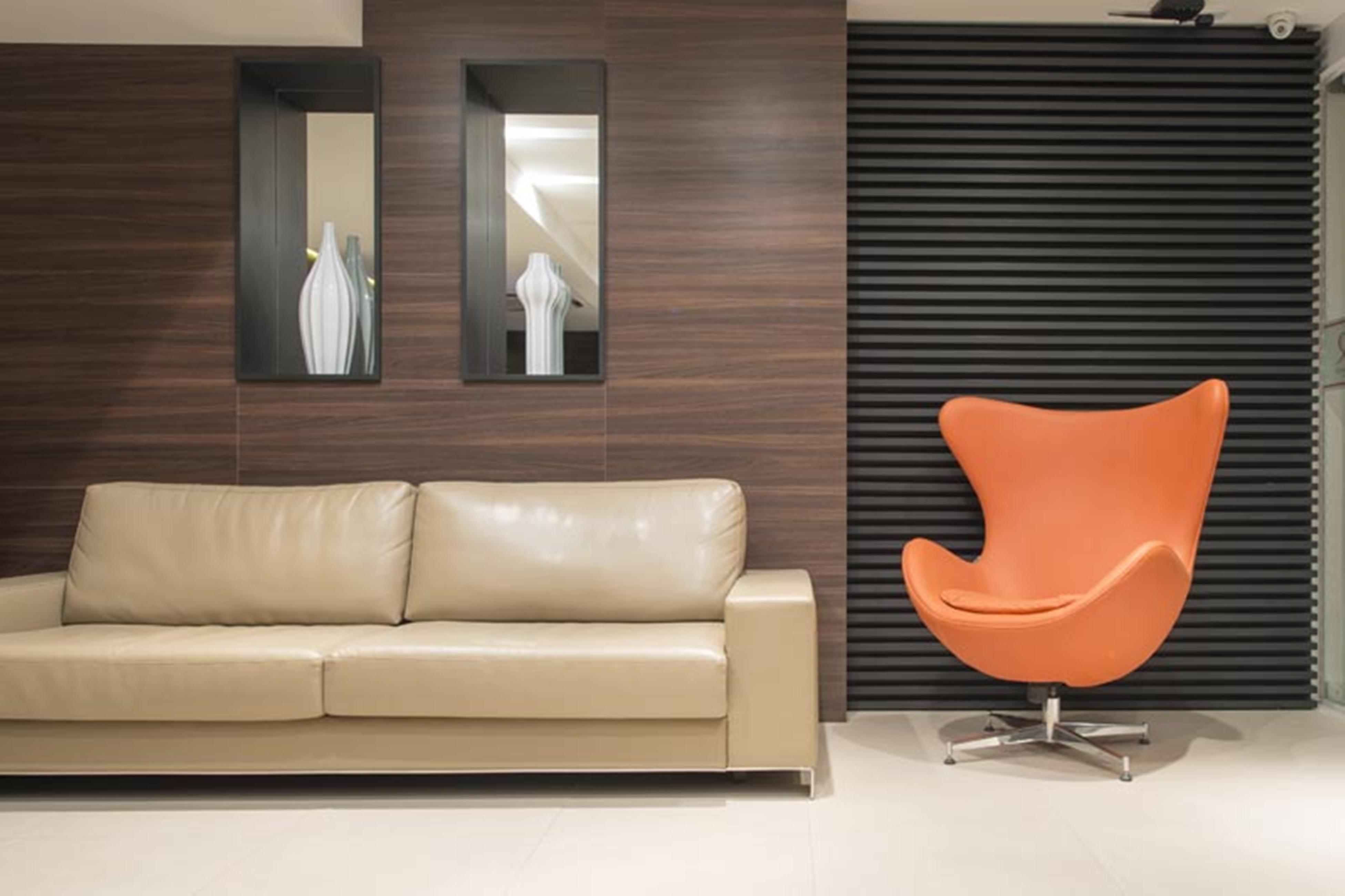Promenade Prime Itaborai Aparthotel Luaran gambar