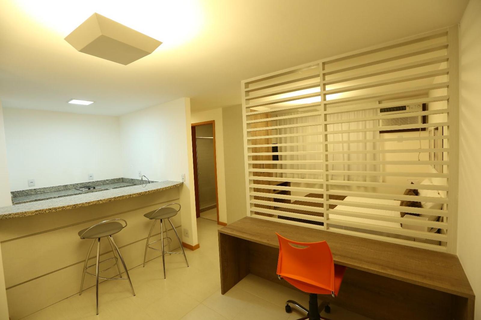Promenade Prime Itaborai Aparthotel Luaran gambar